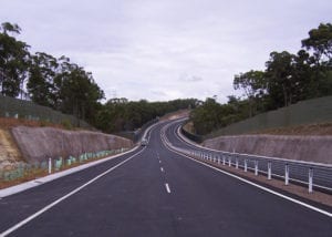 BANGOR BYPASS