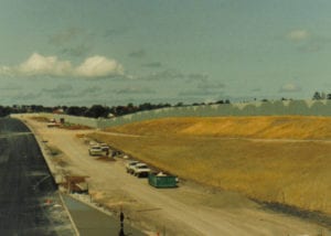 M5 MOTORWAY